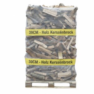 Brennholz 30 cm – Ballen