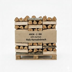 Brennholz 40 cm