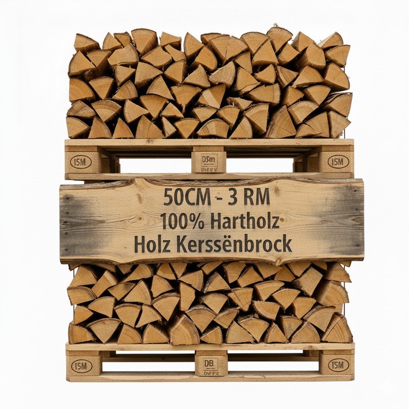 Brennholz