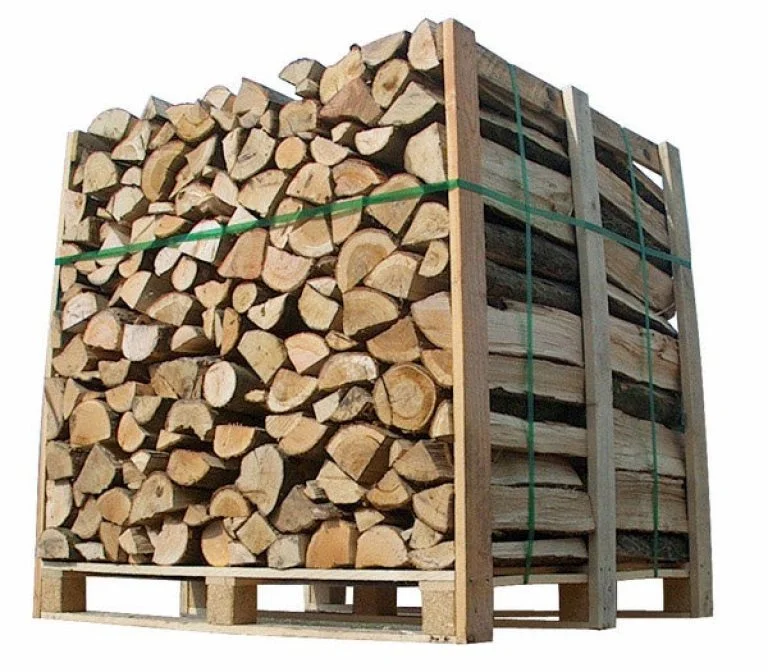 Holzscheite 50