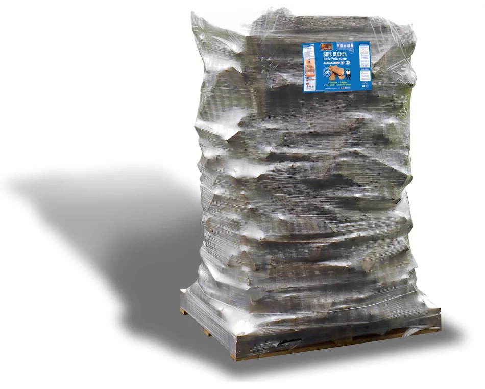 Extra trockenes