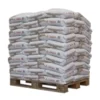 Sunpower Holzpellets