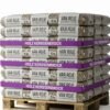 Van Roje Holzpellets