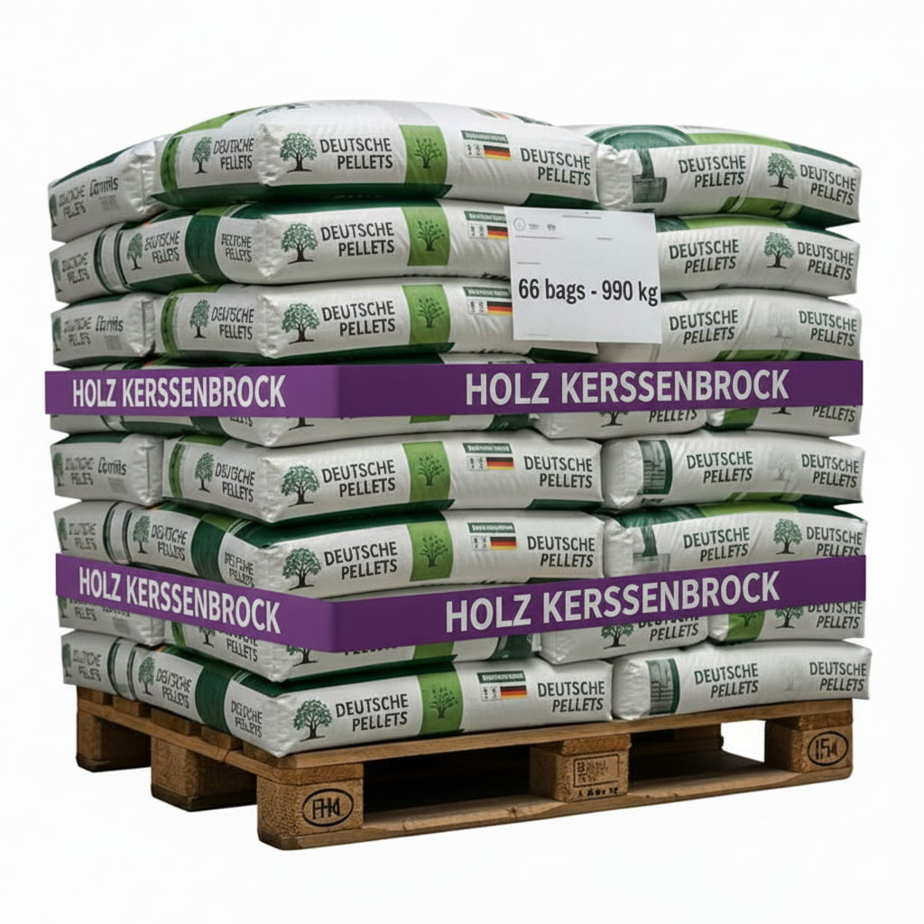 Deutsche Pellets
