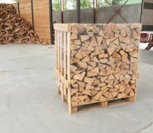 Veelbelovende RUF Holzbriketts kopen Stammholz Hartholz – Laubholz in 3 m, 4 m en 5 m grossartiger