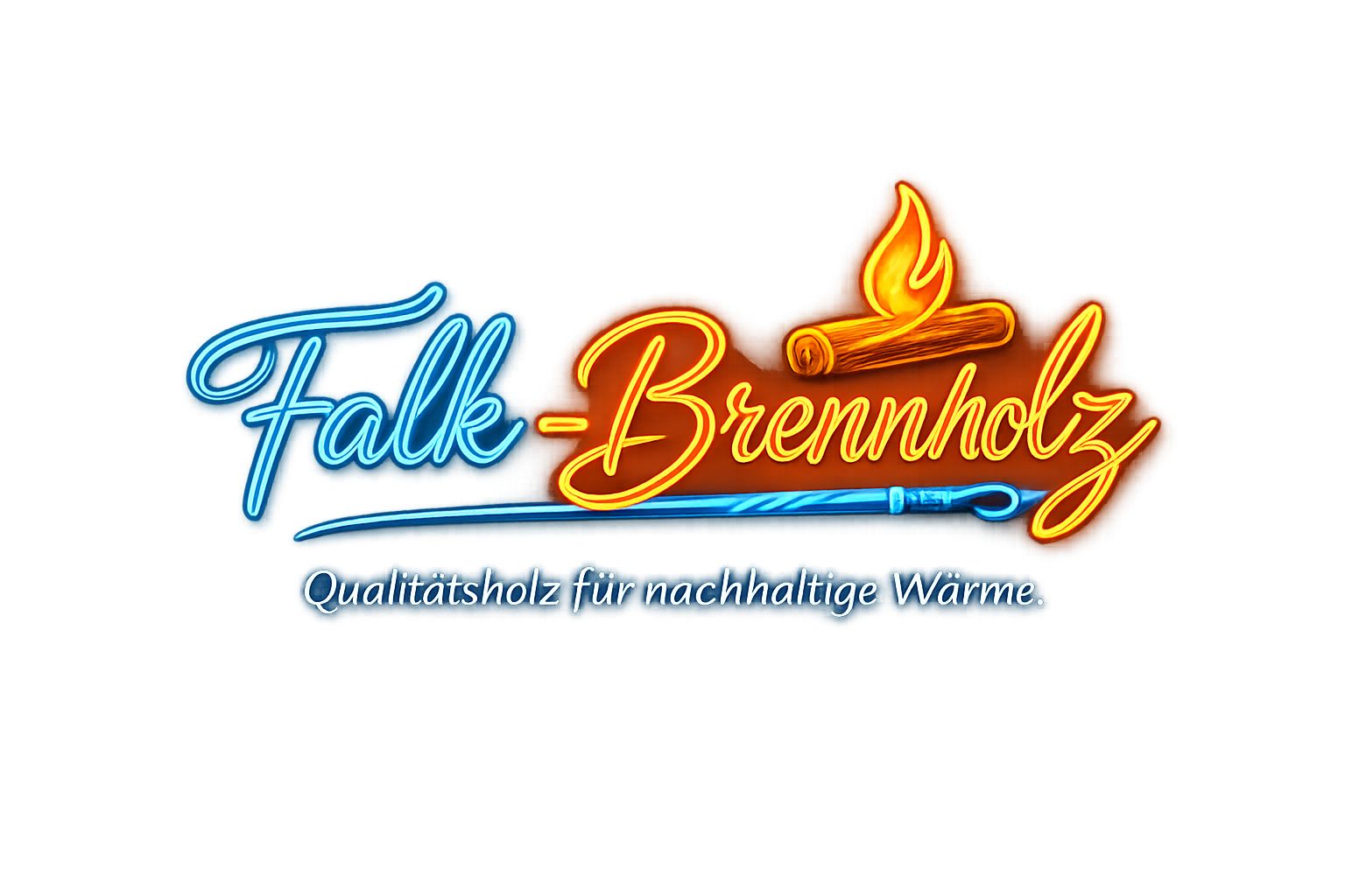 Falk Brennholz